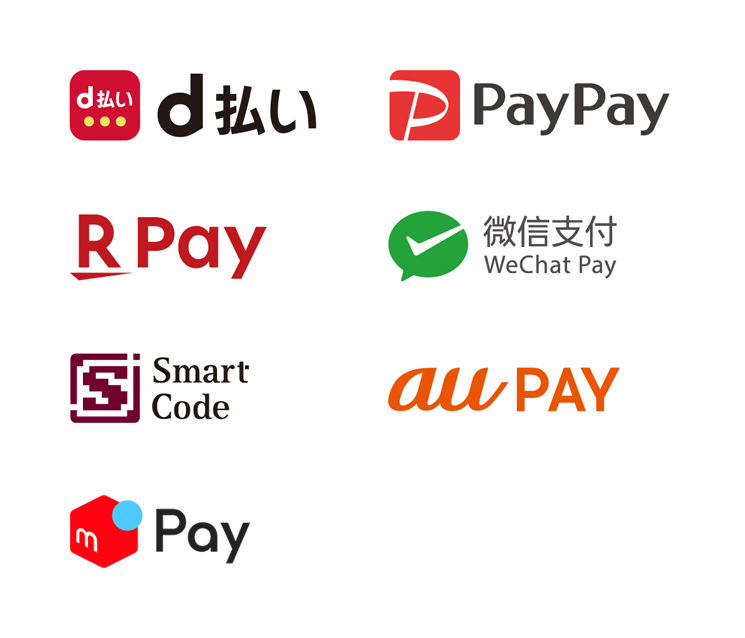 お支払方法